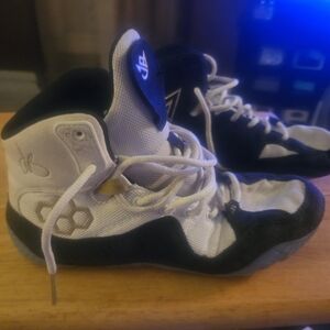 High-Performance RUDIS Wrestling Sneakers